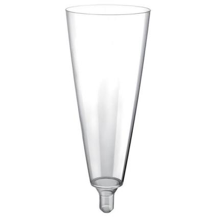 Conjunto de Copos  Maxi Flute 160 ml (20 uds)