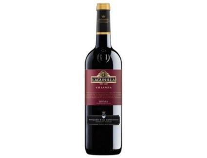 Vinho tinto  (75 cl)