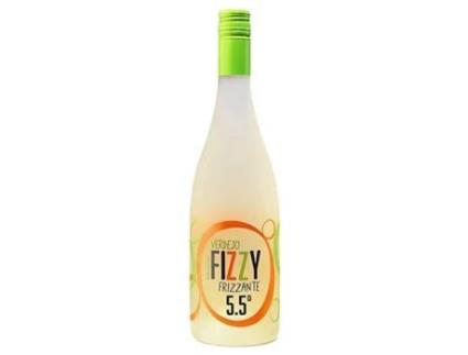 Vinho branco  Frizzante (75 cl)
