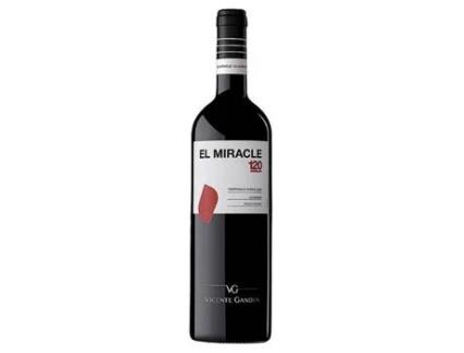Vinho tinto  (70 cl)
