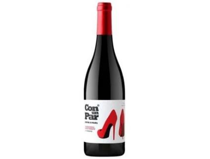 Vinho tinto  (75 cl)
