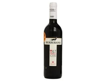 Vinho tinto  (75 cl)