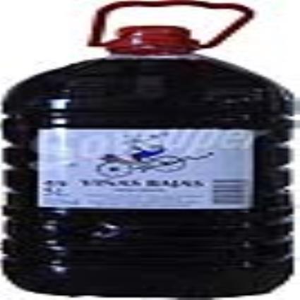 Vinho tinto  (5 L)