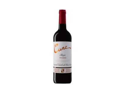 Vinho tinto  (75 cl)