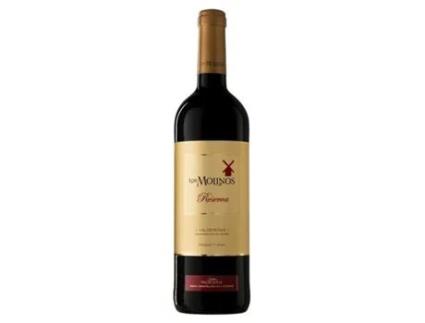 Vinho tinto  Reserva 2014 (75 cl)