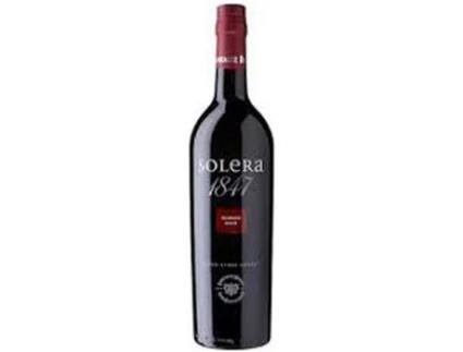 Vinho tinto  (75 cl)