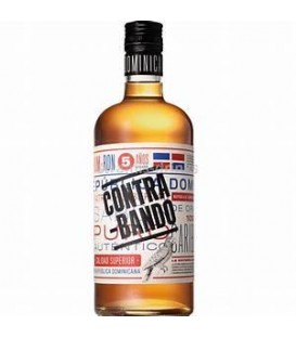 Rum  Escuro (70 cl)