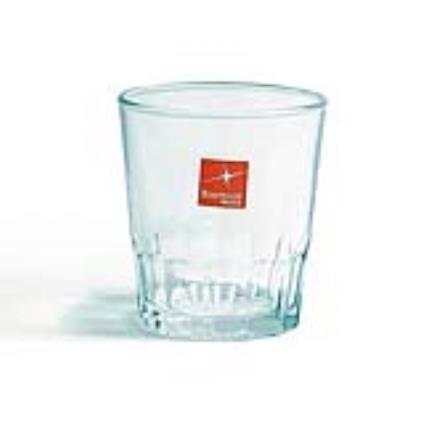 Copo Bormioli Saboya Vidro 110 ml