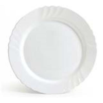 Recipiente de Cozinha Ebro Redonda (2,6 x 32 cm)