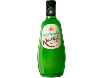 Licor de Ervas  (70 cl)