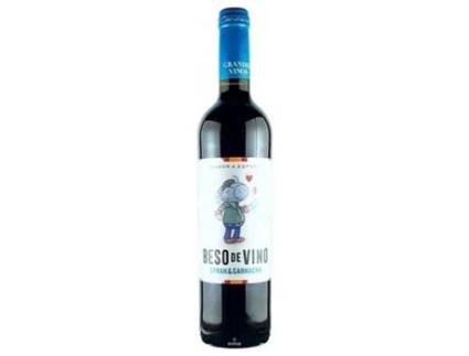 Vinho tinto  (75 cl)