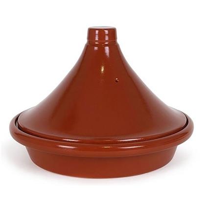 Tagine  Toscana (ø 28 x 20 cm)
