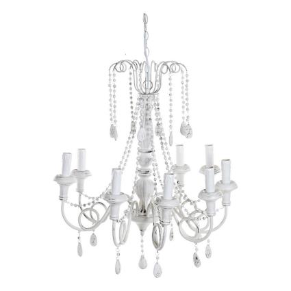 Candeeiro de teto  Metal (63 x 122 cm)