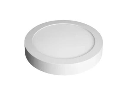 Painel/Downlight Led Redondo Saliente 24W 6000K 2000Lm LED7