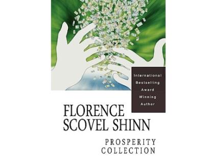 Livro Florence Scovel Shinn Prosperity Collection de Florence Scovel Shinn (Inglês)