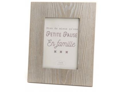 Famille Mm 13X18 Cm Caixa CADES