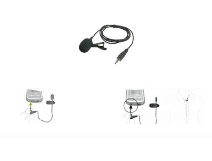 PHONAK Mc1 Reversível Compiloto de Expansão