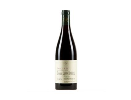 Domaine Leon Barral Valinière 2017 DOMAINE LÉON BARRAL