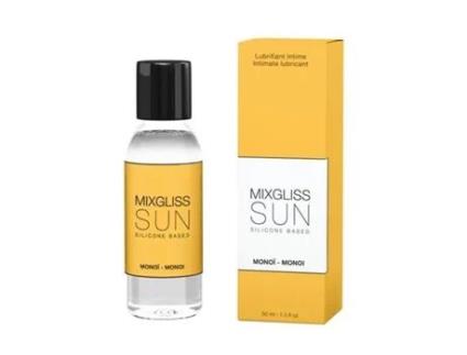 MIXGLISS Sun Monoi Silicone