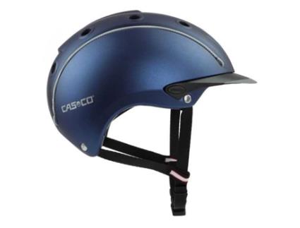 Capacete Mistrall 1 Azul 50-54 Cmcasco