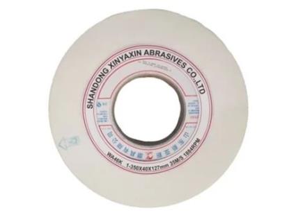 Roda de esmeril série OPTIMUM 3112040 K46 Gt