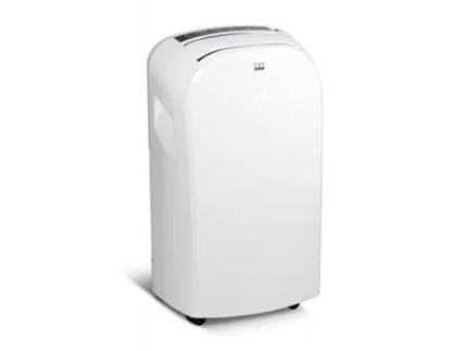 Climatizador REMKO Mkt 255 Eco 2 6 Kw