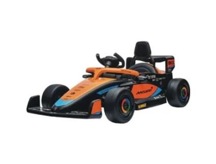 Mclaren Fórmula 1 12V ZOKO