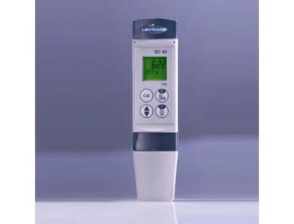 Analisador Profissional LOVIBOND Sd