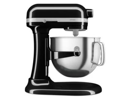 5Ksm70Shxeob Batedeira 325 W Preto KITCHENAID