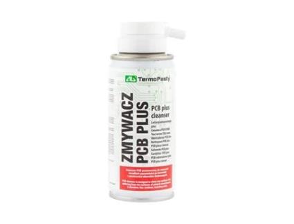 Spray de Limpeza de Placa Pcb 100Ml TERMOPASTY TERMOPASTY