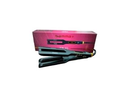 Prancha Alisamento GAMMAPIU Gamma Twin Pro Dupla