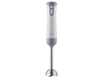 MELCHIONI Family Mixxxo Steel Frullatore e Imersione Con Frusta em Acciaio Removível 400W Minipimer a 2 Velocità Blade In Acciaio