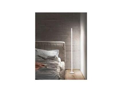 Candeeiro de Pé Led Stick Branco 6760 B Lc PERENZ