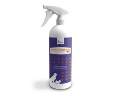 BIOPLAGEN Insecticida Entorno de Mascotas Pody Care Spray 250 Ml