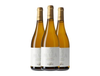 Vinho branco GRAMONA La Maca Macabeo Penedès (0.75 L - 3 Unidades)