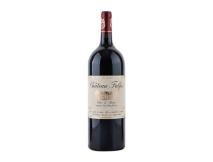 Vinho CHÂTEAU FALFAS Côtes de Bourg Garrafa Magnum (1.5 L - 1 Unidade)