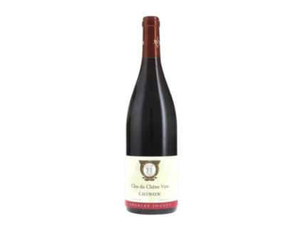 Vinho CHARLES JOGUET Clos du Chêne Vert Cabernet Franc Chinon (0.75 L - 1 Unidade)