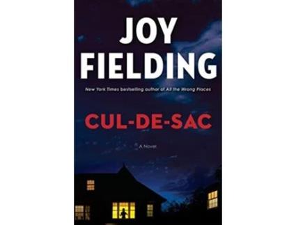 Livro Culdesac de Joy Fielding (Inglês)