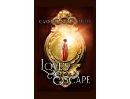 Livro Loves Escape A James River Romances Novella de Carrie Fancett Pagels (Inglês)