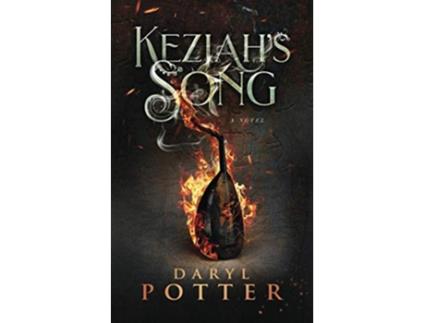 Livro Keziahs Song de DARYL POTTER (Inglês)