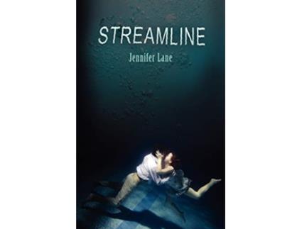 Livro Streamline de Jennifer Lane (Inglês)