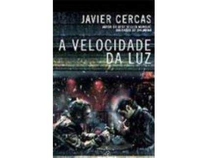 Livro Velocidade Da Luz, A 01 de javier cercas (Português)