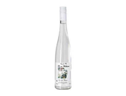 Aguardente Orujo LECOMTE BLAISE Eau de Vie Poire Williams Williamsbirne Alsace (0.7 L - 1 Unidade)