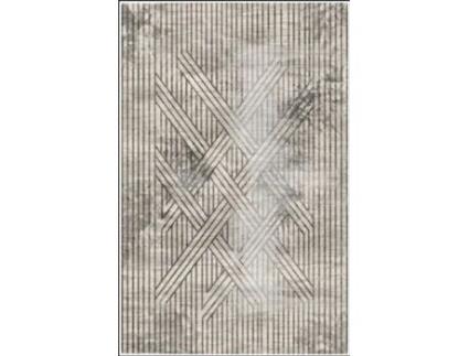 Tapete de sala FISUN 200 x 300 cm - Bege MANI TEXTILE