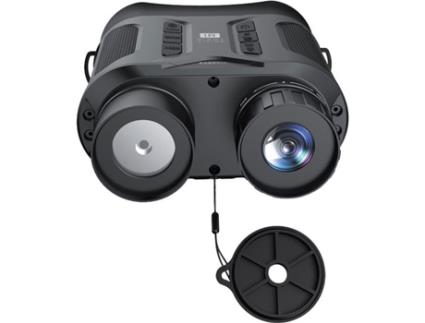 Binóculos Noturnos de Ampliação EASYPIX