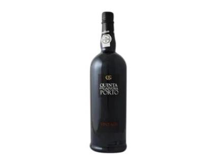 Vinho fortificado QUINTA DA GAIVOSA Vintage Porto (0.75 L - 1 Unidade)