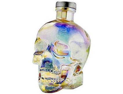 Crystal Head AURORA Vodka vol.40% - 70cl