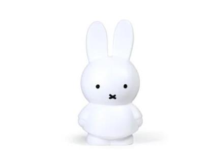 Caixa de Dinheiro Quente Miffy ATELIER PIERRE JUNIOR 19 Cm