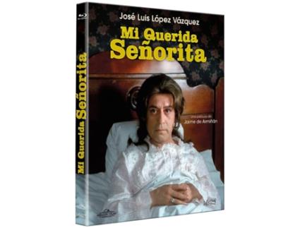 Mi Querida Señorita 1971