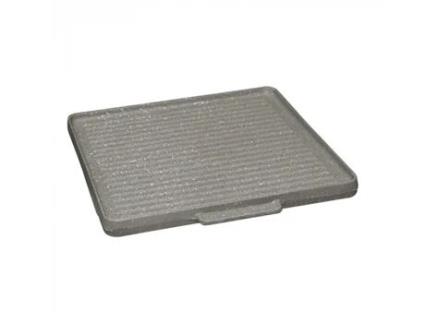 Tampa Queimador Grelhador em Ferro Fundido.40X40Cm 927013 EMGA